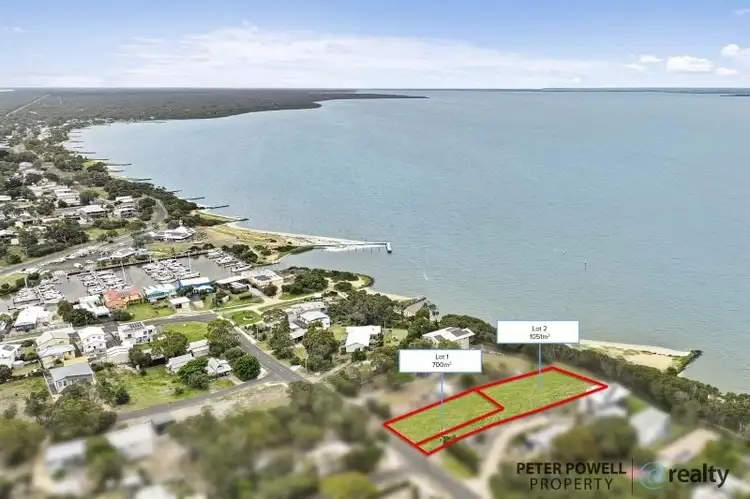 Lot 1 21 Victoria Street, Loch Sport VIC 3851