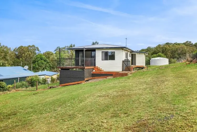 5 Bodalla Street, Apple Tree Creek QLD 4660