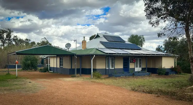 9 Post Office Lane, Nabawa WA 6532