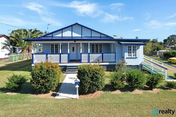 Main view of Homely house listing, 3 Allen Street, Millmerran QLD 4357