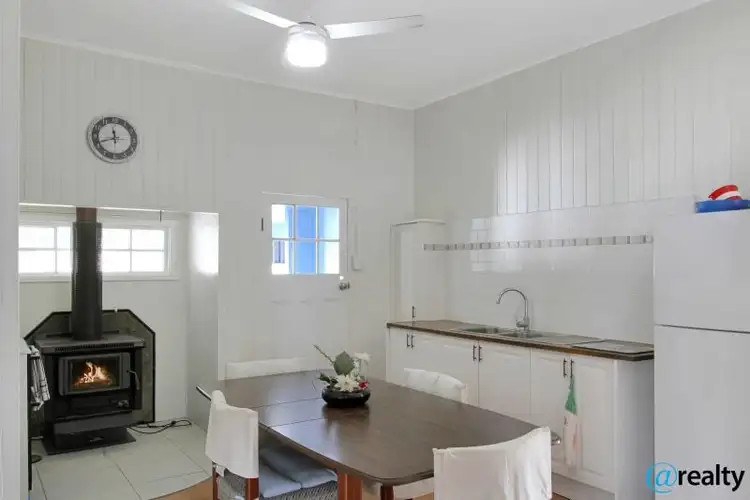 Third view of Homely house listing, 3 Allen Street, Millmerran QLD 4357