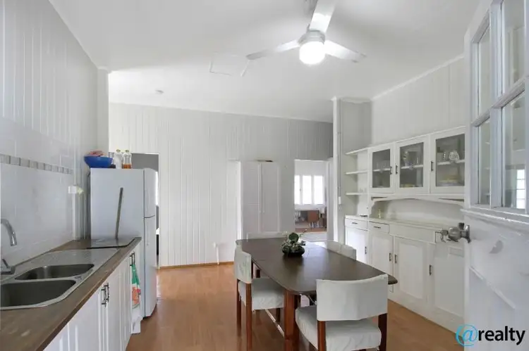 Fourth view of Homely house listing, 3 Allen Street, Millmerran QLD 4357