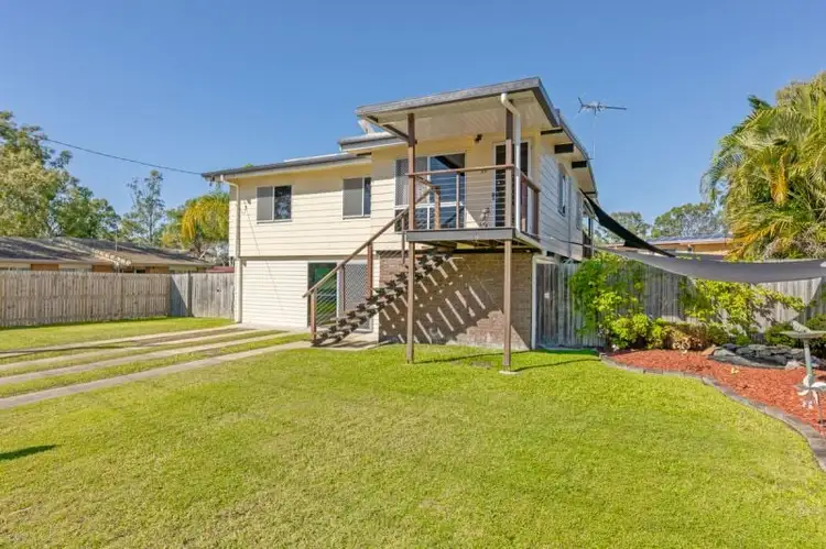 Main view of Homely house listing, 39 Dundee Drive, Morayfield QLD 4506