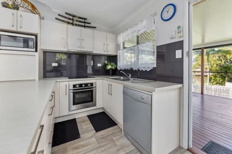 Fourth view of Homely house listing, 39 Dundee Drive, Morayfield QLD 4506