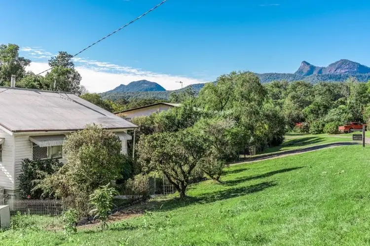 32 Wollumbin Street, Tyalgum NSW 2484