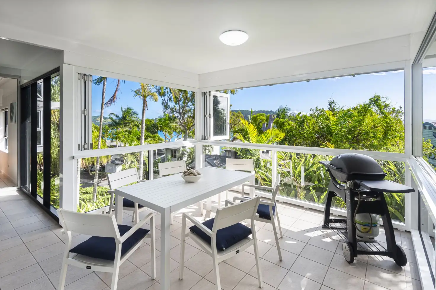 Main view of Homely apartment listing, Oasis 1/2 Flametree Grove, Hamilton Island QLD 4803