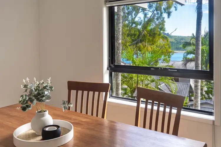 Third view of Homely apartment listing, Oasis 1/2 Flametree Grove, Hamilton Island QLD 4803