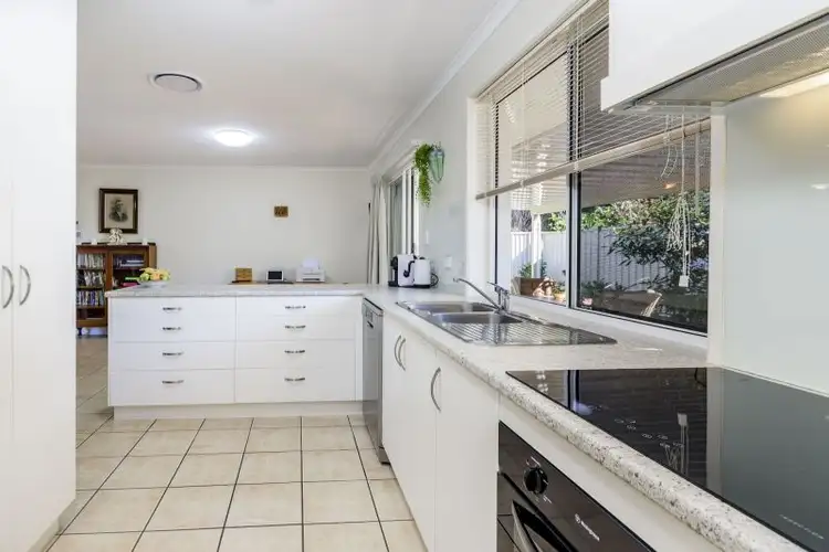 Fourth view of Homely semi-detached listing, 1/53 Coolgarra Avenue, Bongaree QLD 4507