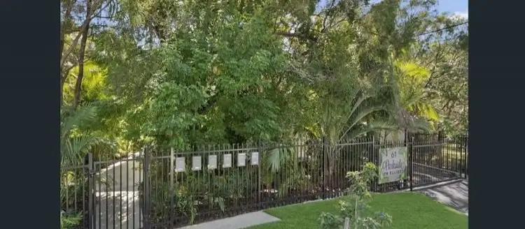 Second view of Homely unit listing, 1/61 Elliott Street, Caboolture QLD 4510