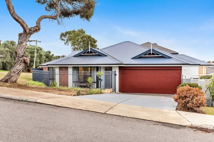 Second view of Homely house listing, 2 Falstaff Crescent, Spearwood WA 6163