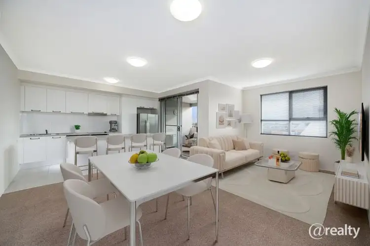 33/55 Flourish Loop, Atwell WA 6164
