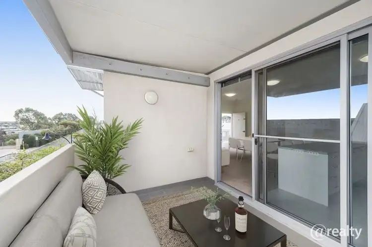 Second view of Homely unit listing, 33/55 Flourish Loop, Atwell WA 6164