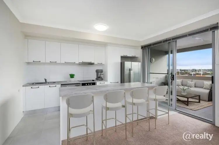 Third view of Homely unit listing, 33/55 Flourish Loop, Atwell WA 6164