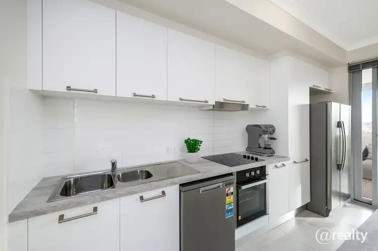 Fourth view of Homely unit listing, 33/55 Flourish Loop, Atwell WA 6164