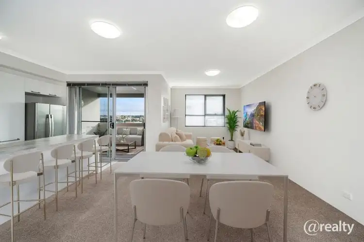 Fifth view of Homely unit listing, 33/55 Flourish Loop, Atwell WA 6164
