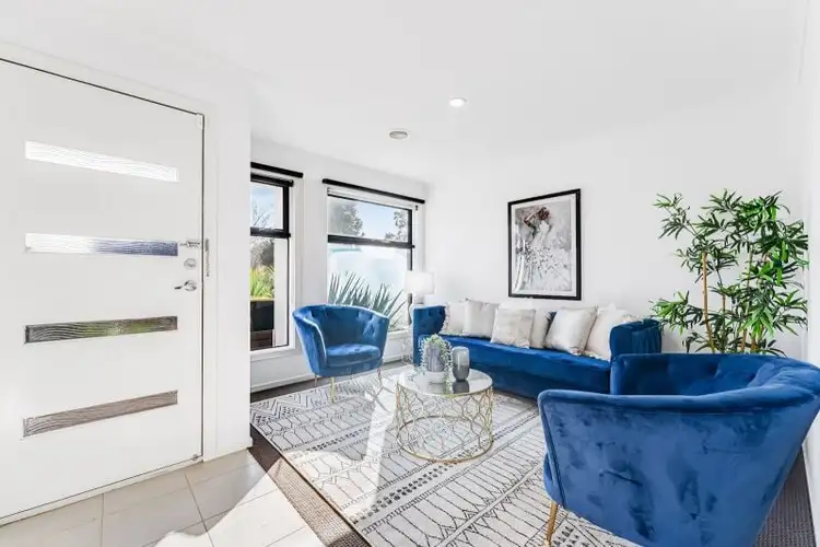 Second view of Homely house listing, 9 Froggitts Lane, Werribee VIC 3030