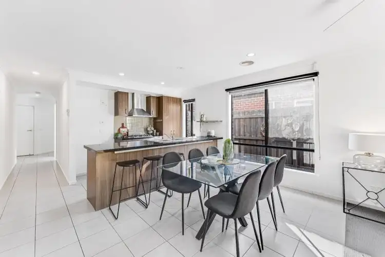 Third view of Homely house listing, 9 Froggitts Lane, Werribee VIC 3030