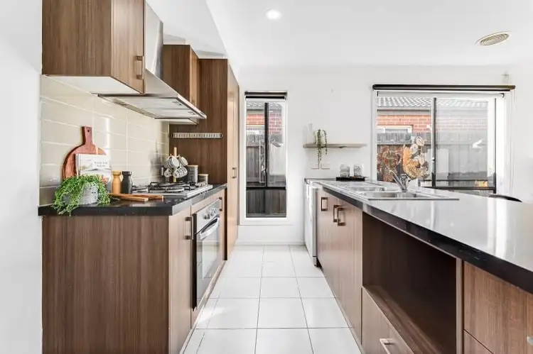 Fourth view of Homely house listing, 9 Froggitts Lane, Werribee VIC 3030