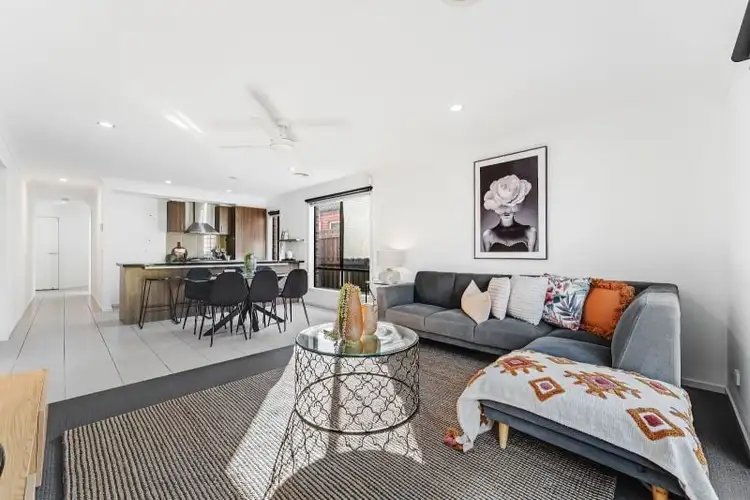 Fifth view of Homely house listing, 9 Froggitts Lane, Werribee VIC 3030