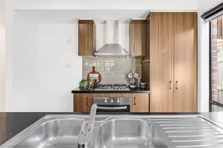 Sixth view of Homely house listing, 9 Froggitts Lane, Werribee VIC 3030