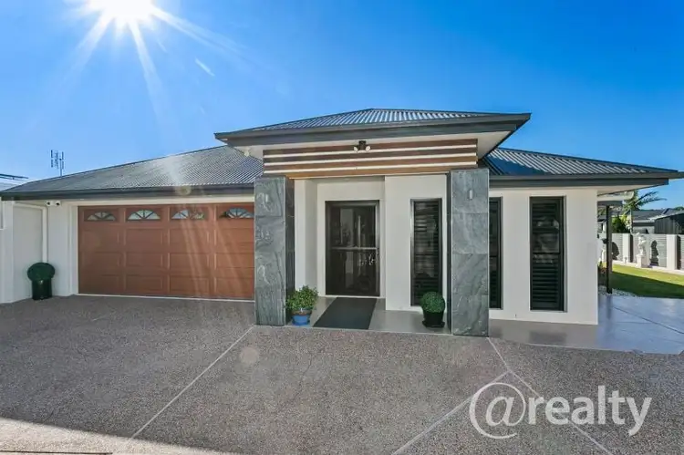 20 Bond Street, Pelican Waters QLD 4551