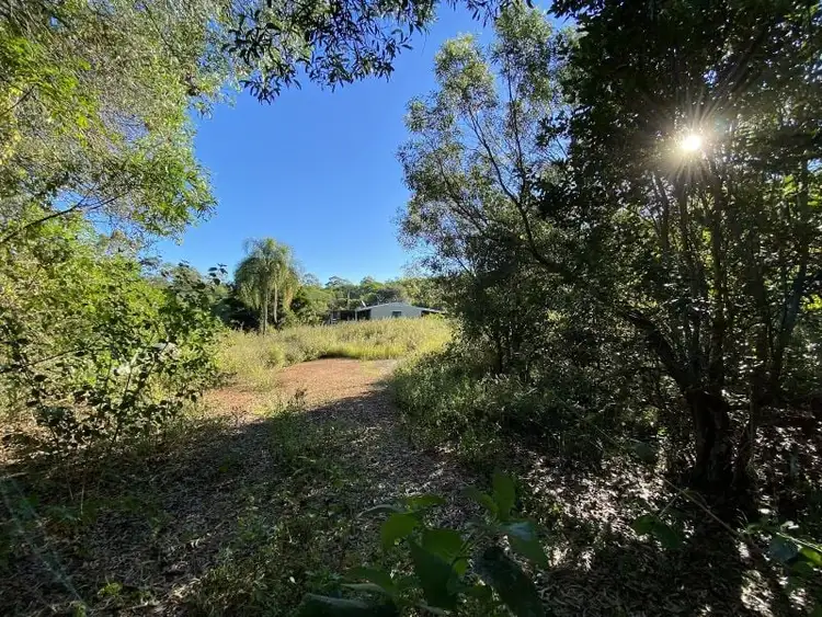 Third view of Homely house listing, 174 Waterloo Road, Waterloo QLD 4673