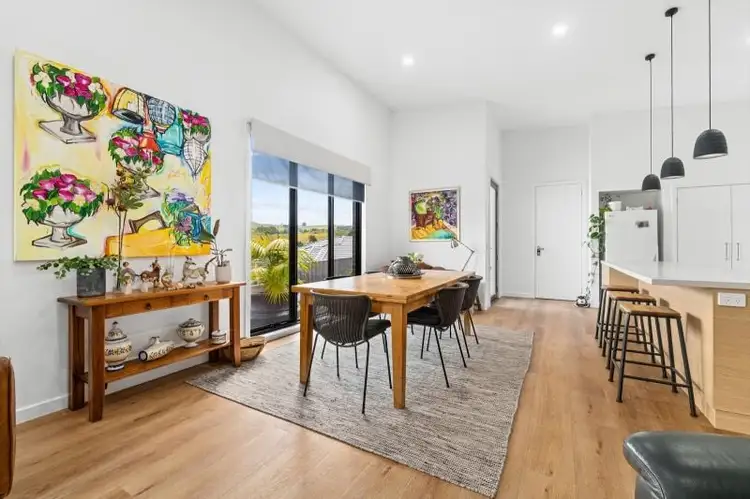 Third view of Homely house listing, 10 Centella Court, Korumburra VIC 3950