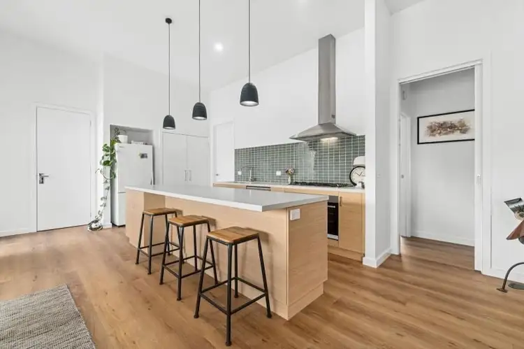 Fifth view of Homely house listing, 10 Centella Court, Korumburra VIC 3950