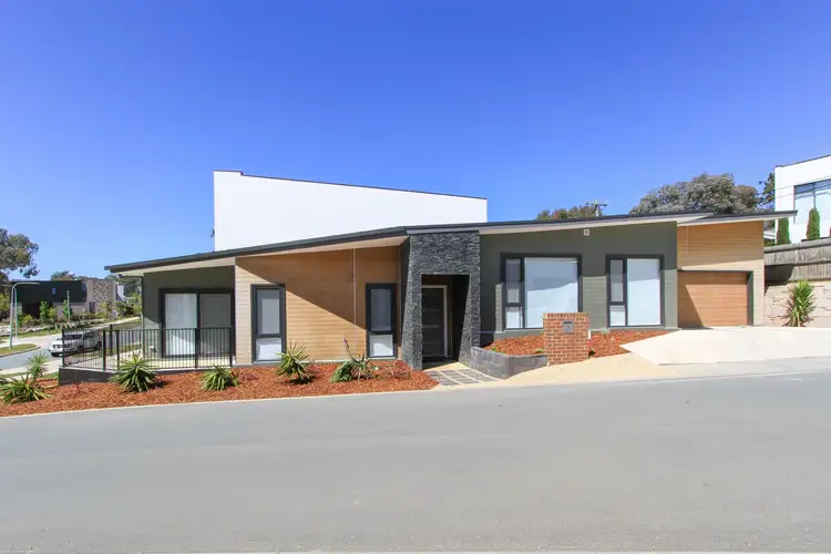 Main view of Homely house listing, 29 Cygnet Crescent, Red Hill ACT 2603