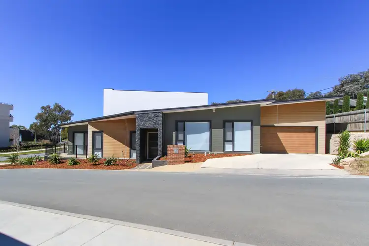 Second view of Homely house listing, 29 Cygnet Crescent, Red Hill ACT 2603