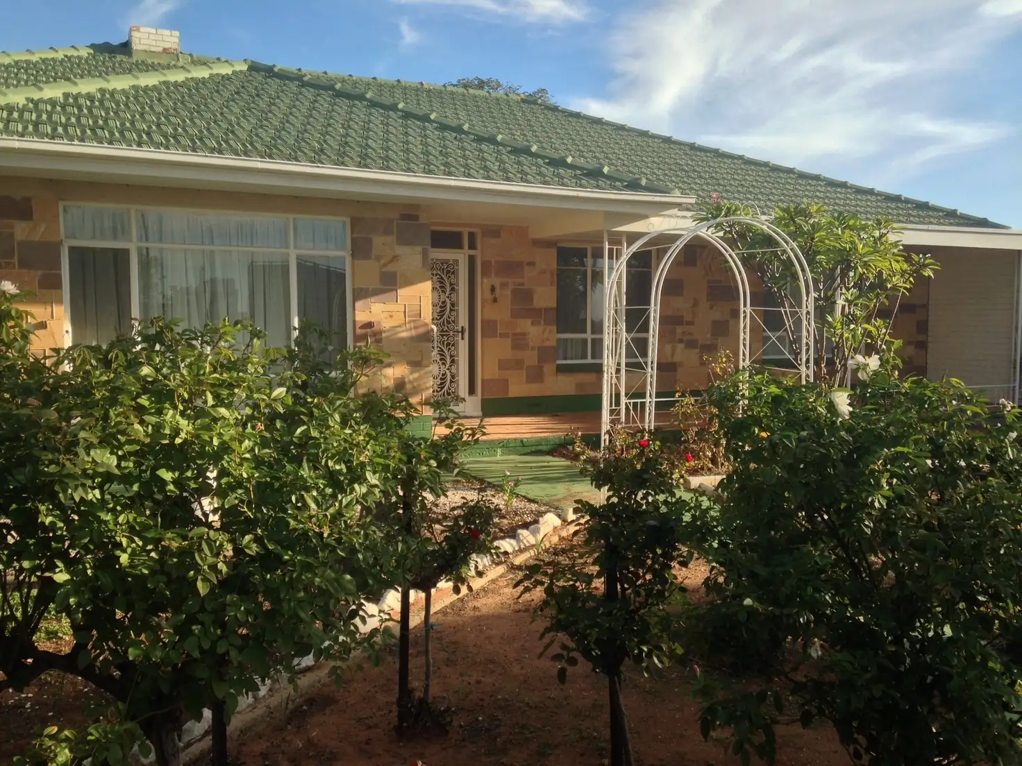 Main view of Homely rural property listing, 17100 Sturt Highway, Barmera SA 5345