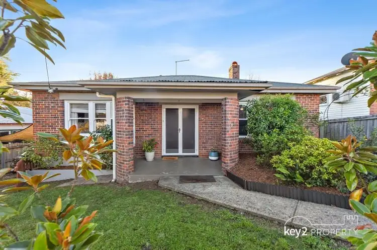 Main view of Homely house listing, 3 Watchorn Street, South Launceston TAS 7249