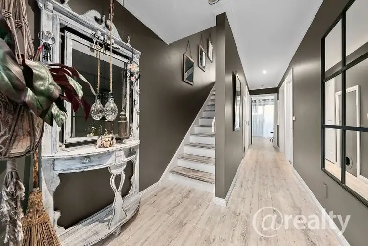 Second view of Homely house listing, 26 Scarborough Drive, Patterson Lakes VIC 3197