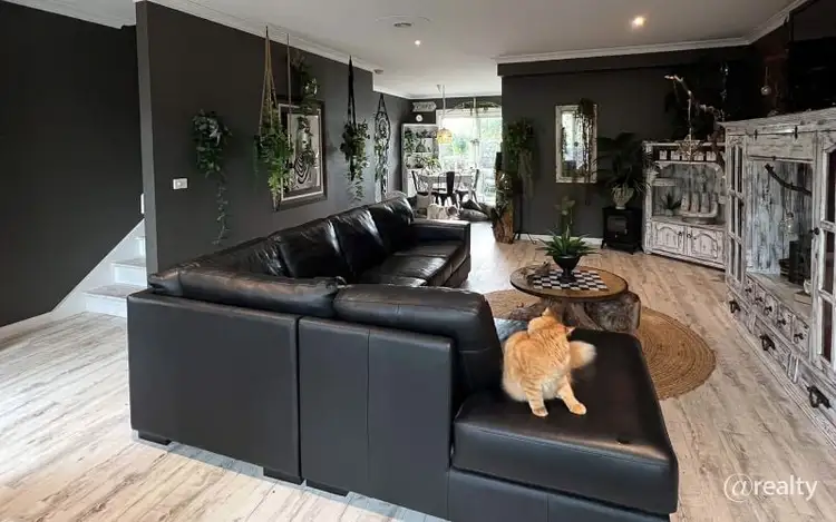 Fourth view of Homely house listing, 26 Scarborough Drive, Patterson Lakes VIC 3197