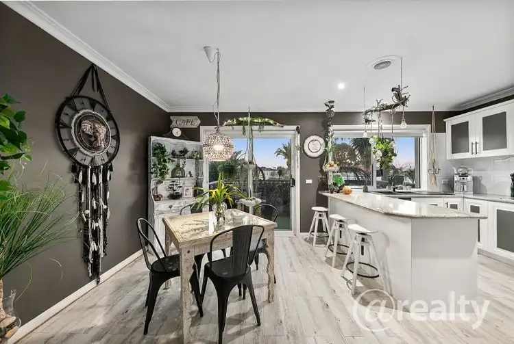 Fifth view of Homely house listing, 26 Scarborough Drive, Patterson Lakes VIC 3197