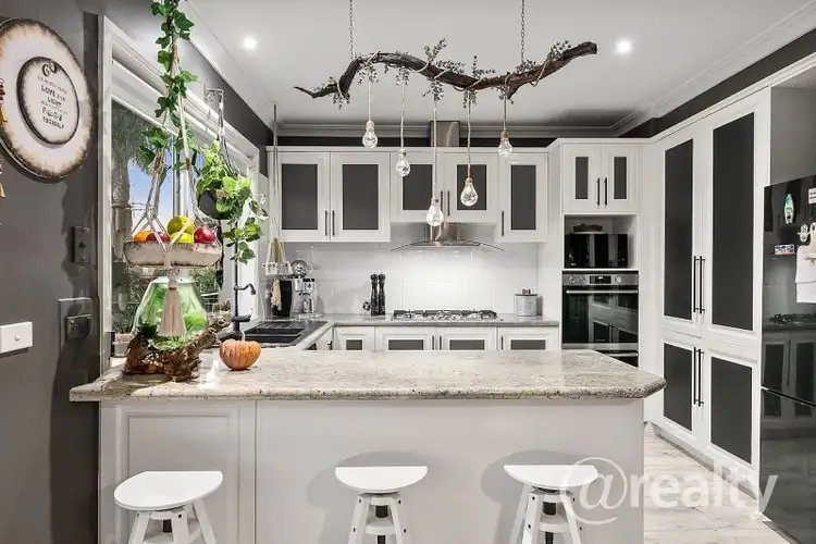 Sixth view of Homely house listing, 26 Scarborough Drive, Patterson Lakes VIC 3197