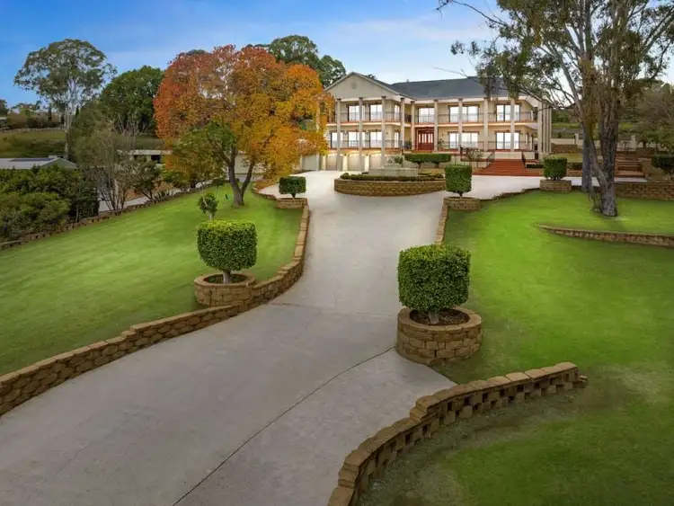 65 Fox Valley Road, Denham Court NSW 2565