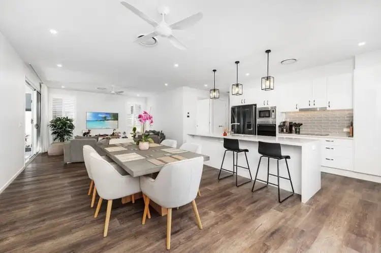 Second view of Homely retirement listing, 274/9 Dux Drive, Bongaree QLD 4507