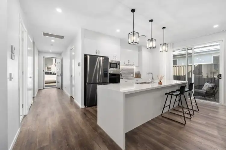 Third view of Homely retirement listing, 274/9 Dux Drive, Bongaree QLD 4507