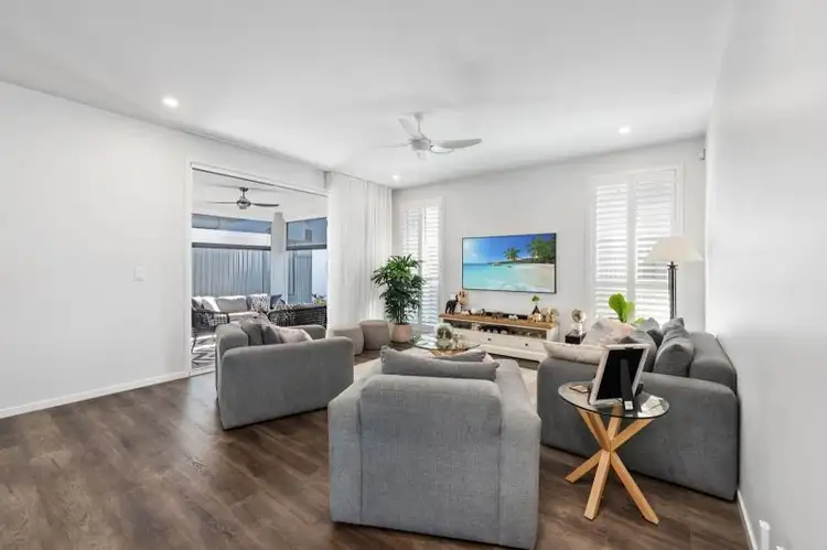 Fourth view of Homely retirement listing, 274/9 Dux Drive, Bongaree QLD 4507