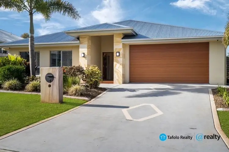 7 Bouquet Street, Mount Cotton QLD 4165