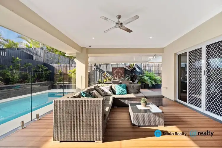 Third view of Homely house listing, 7 Bouquet Street, Mount Cotton QLD 4165
