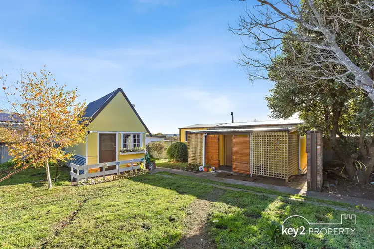 20 Napier Street, Beauty Point TAS 7270