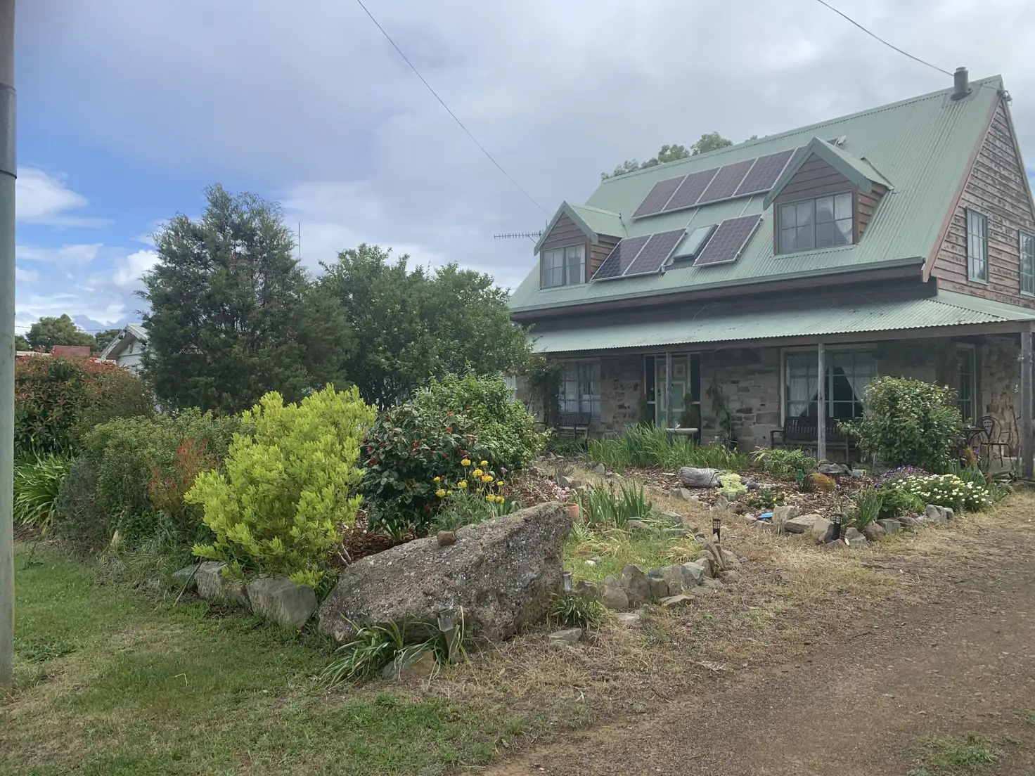 Main view of Homely house listing, 7 Meredith Street, Triabunna TAS 7190