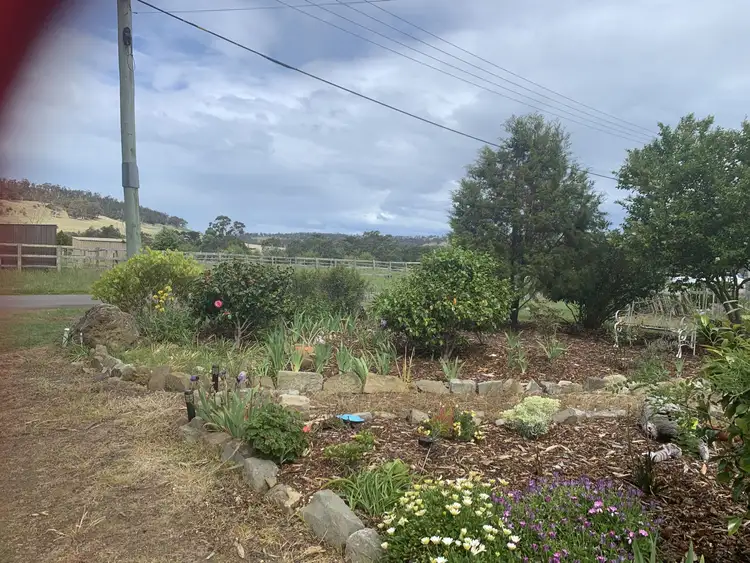 Second view of Homely house listing, 7 Meredith Street, Triabunna TAS 7190