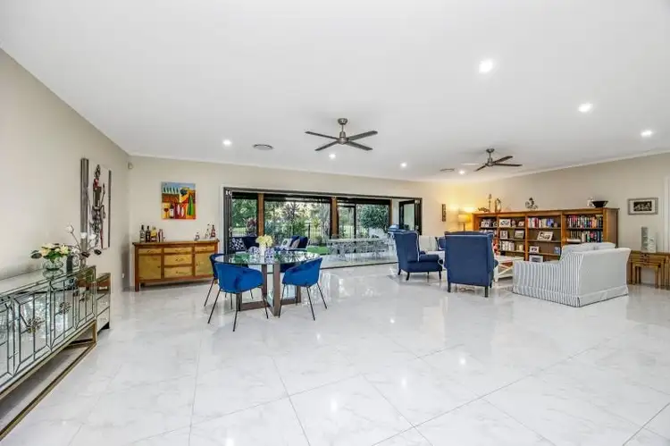 Second view of Homely house listing, 2305 Vardon Lane, Sanctuary Cove QLD 4212
