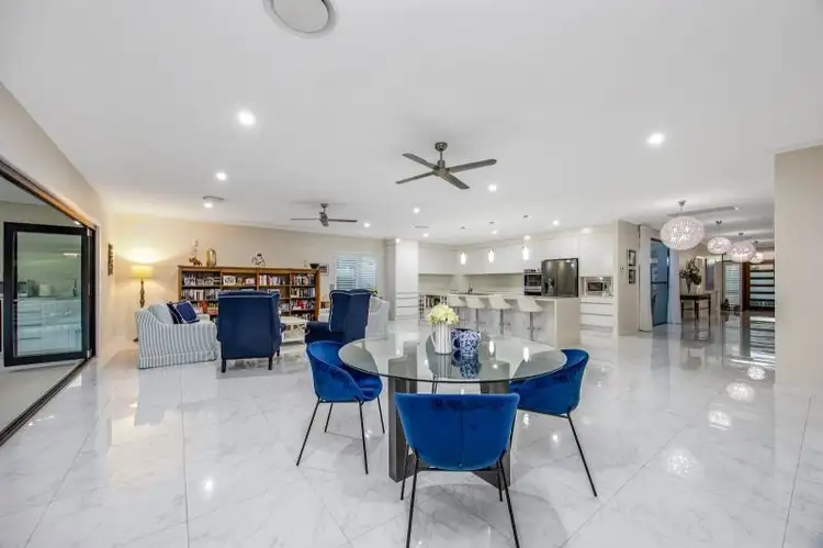 Fourth view of Homely house listing, 2305 Vardon Lane, Sanctuary Cove QLD 4212