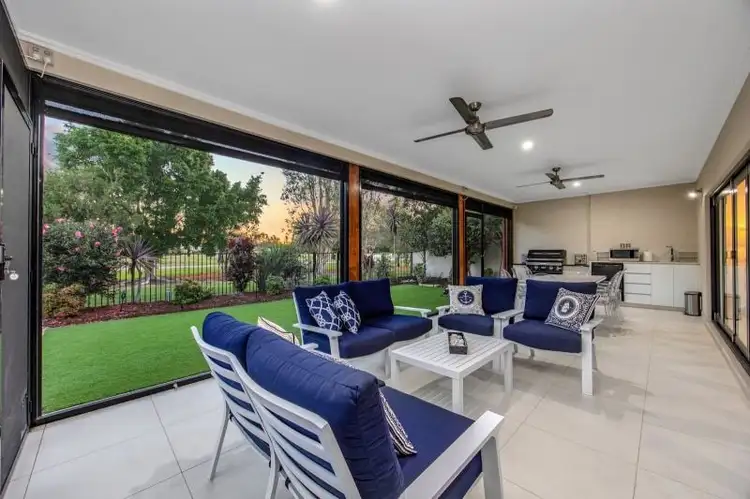 Fifth view of Homely house listing, 2305 Vardon Lane, Sanctuary Cove QLD 4212