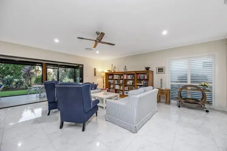 Sixth view of Homely house listing, 2305 Vardon Lane, Sanctuary Cove QLD 4212