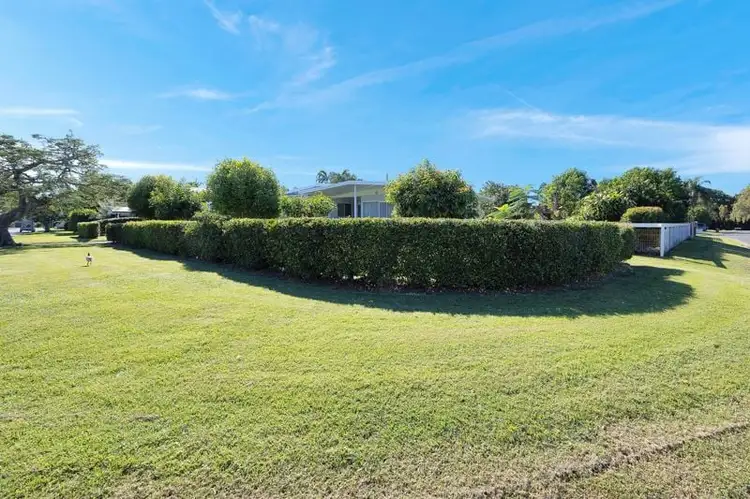 1 Leslie Street, Andergrove QLD 4740